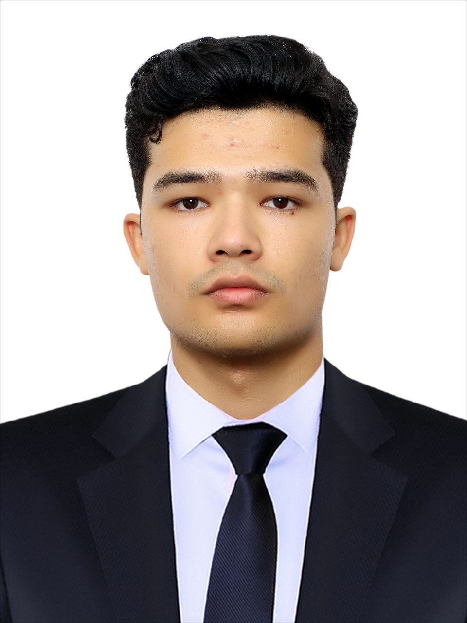 Usmonov Umid
